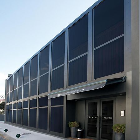 Stay Hotel Porto Centro Antas Exterior photo