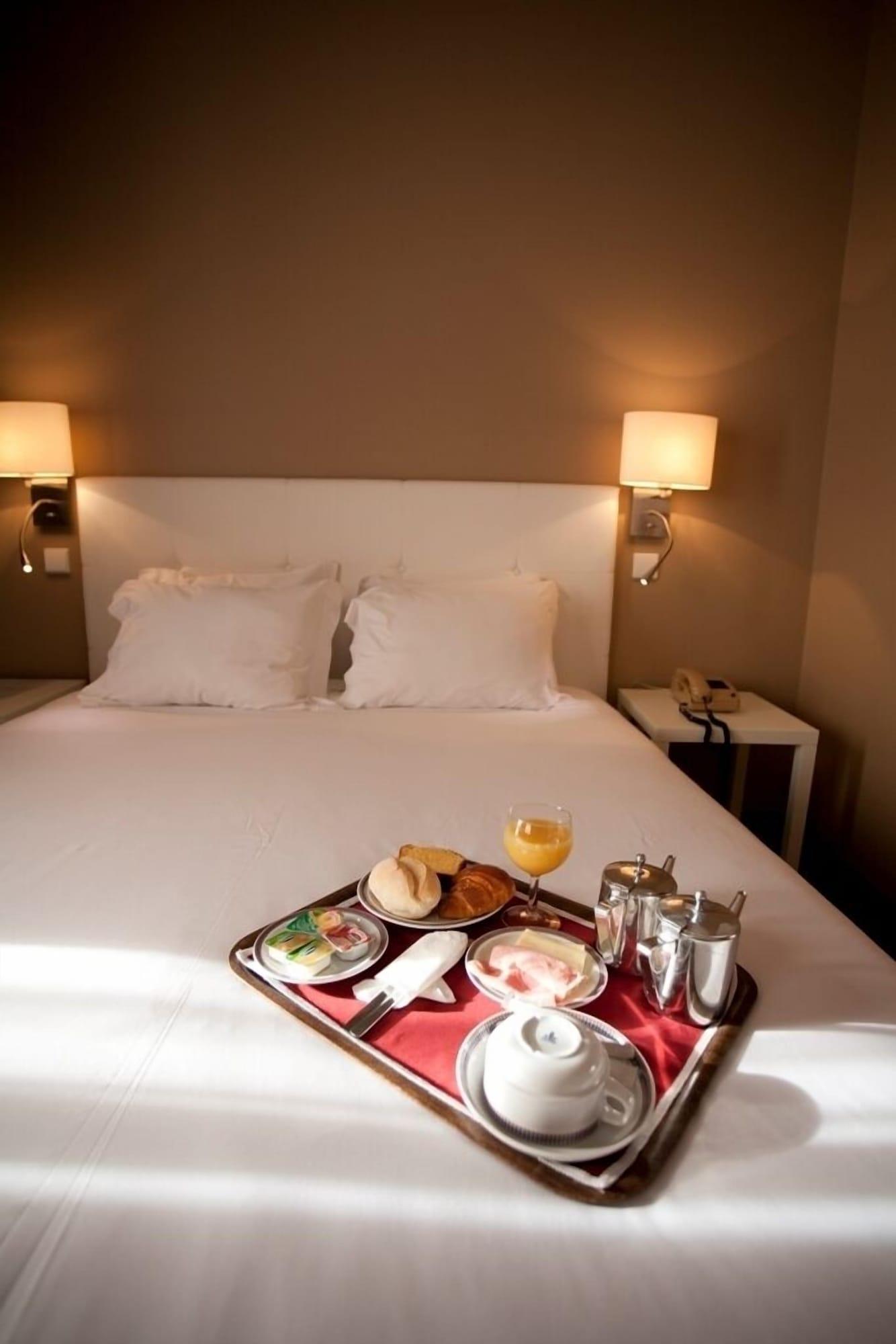 Stay Hotel Porto Centro Antas Exterior photo
