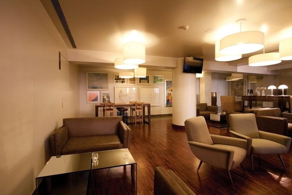 Stay Hotel Porto Centro Antas Exterior photo