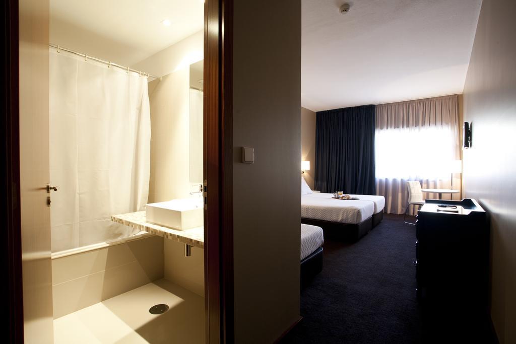 Stay Hotel Porto Centro Antas Exterior photo