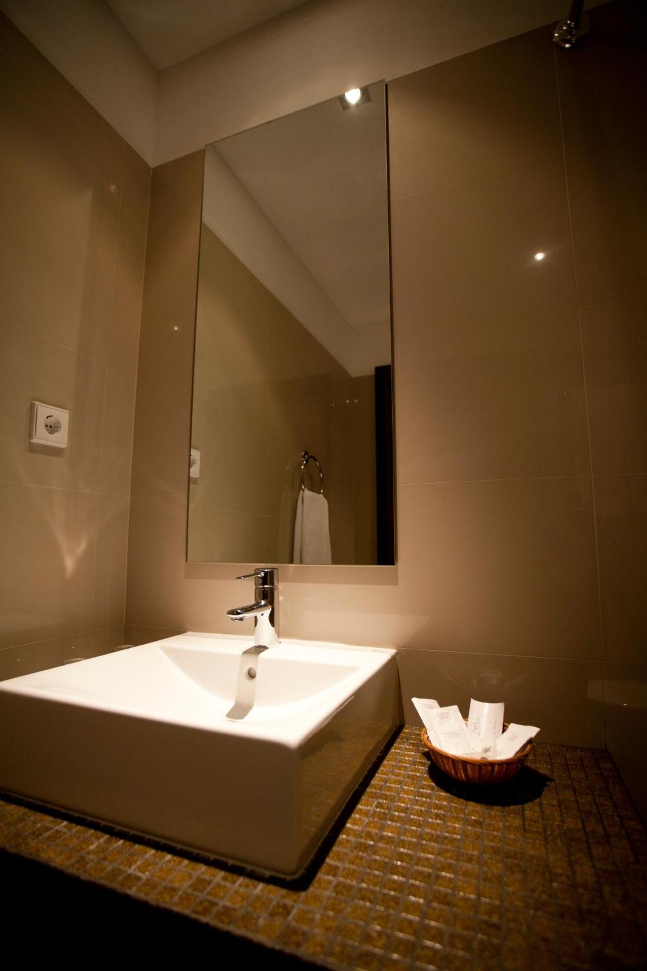 Stay Hotel Porto Centro Antas Exterior photo