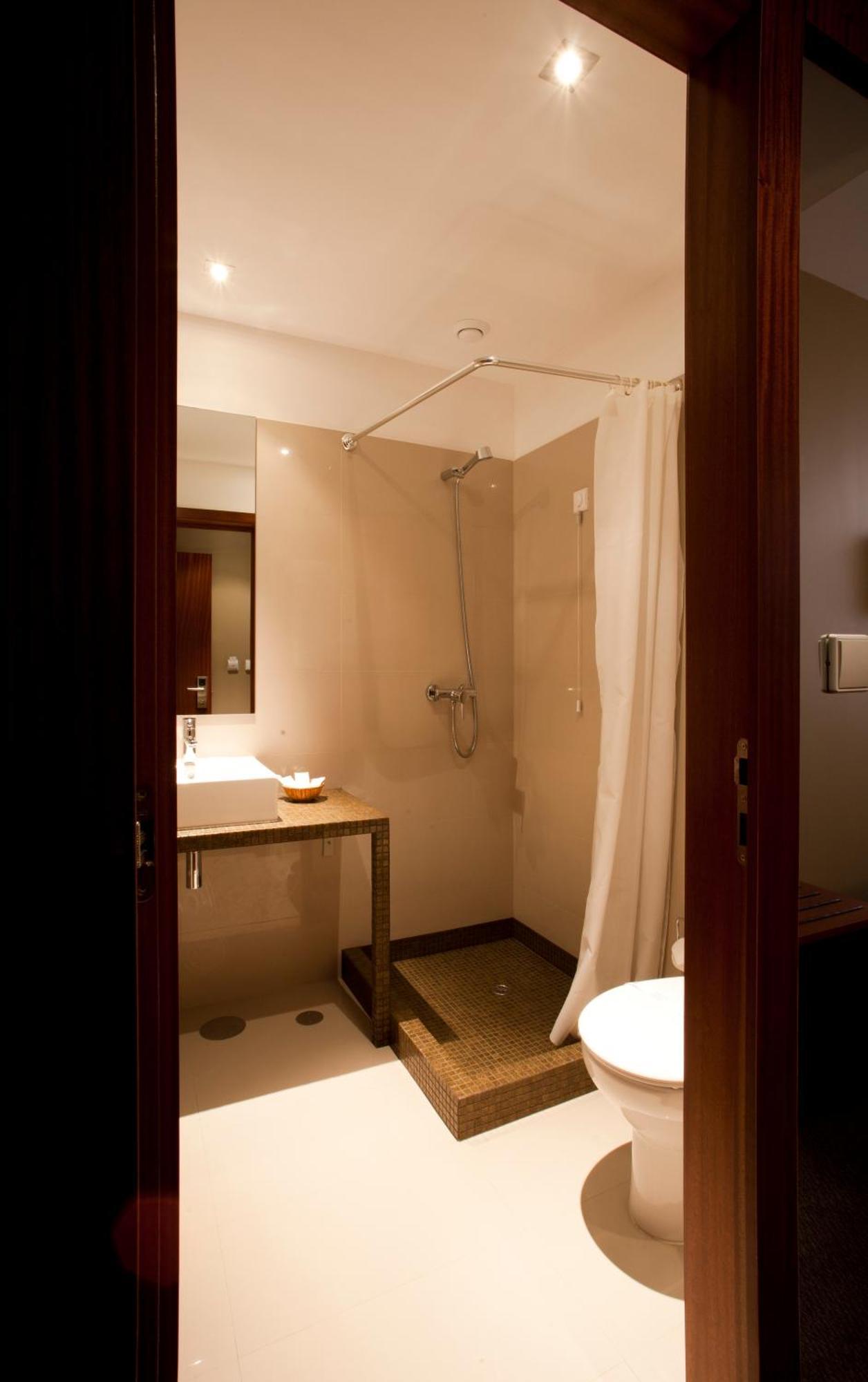 Stay Hotel Porto Centro Antas Exterior photo