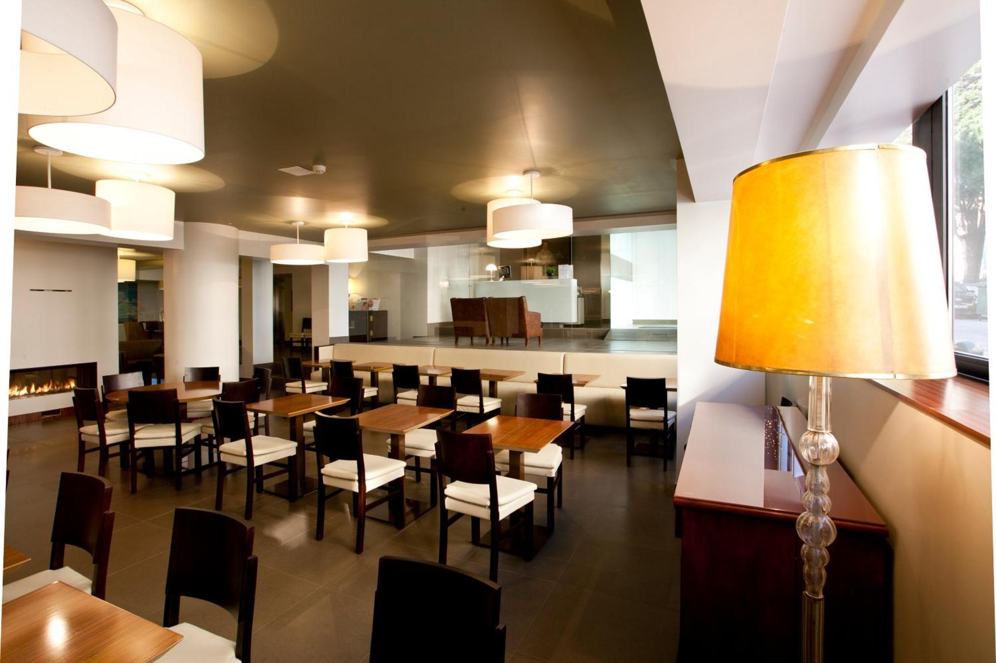 Stay Hotel Porto Centro Antas Exterior photo