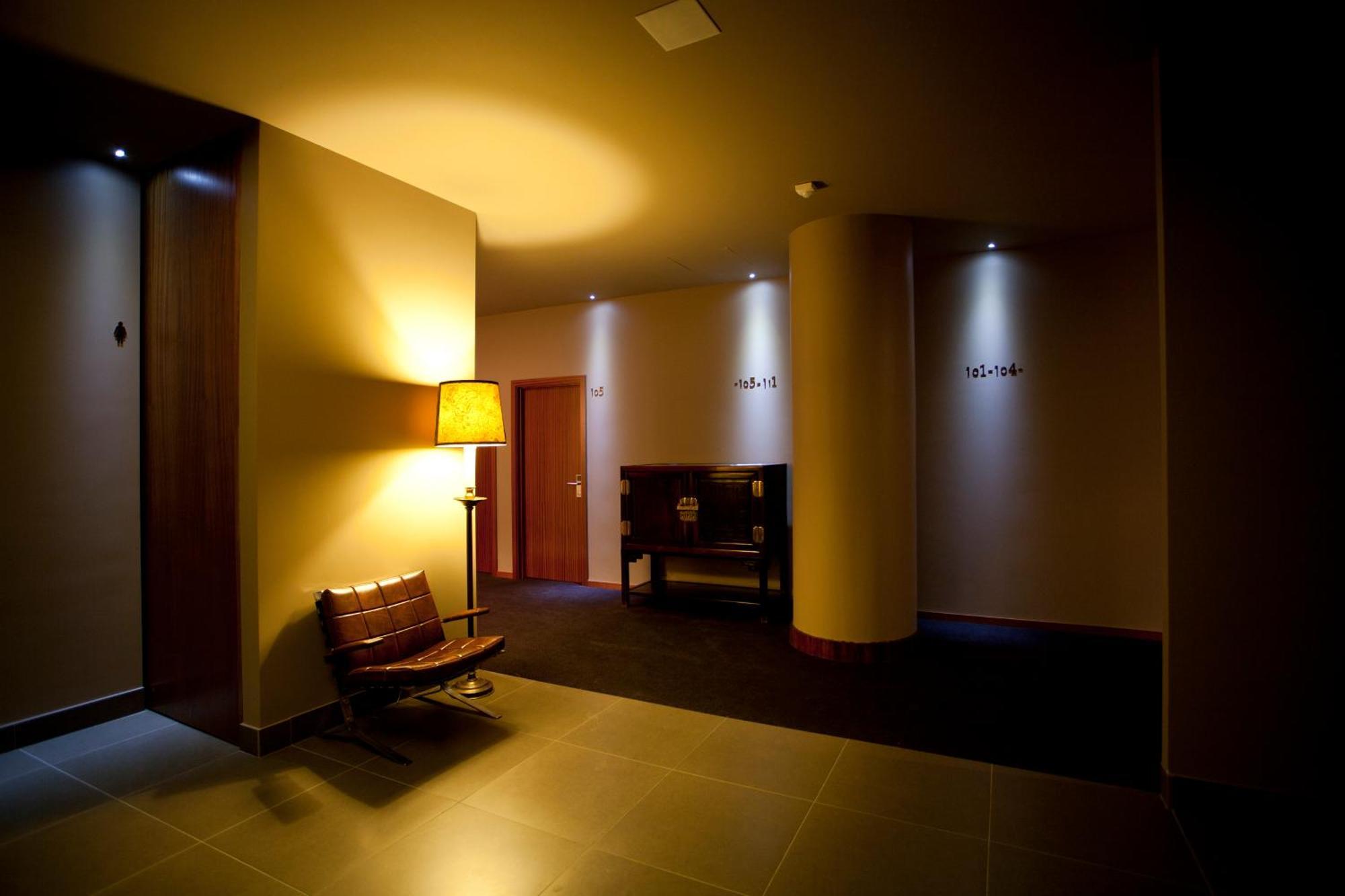 Stay Hotel Porto Centro Antas Exterior photo