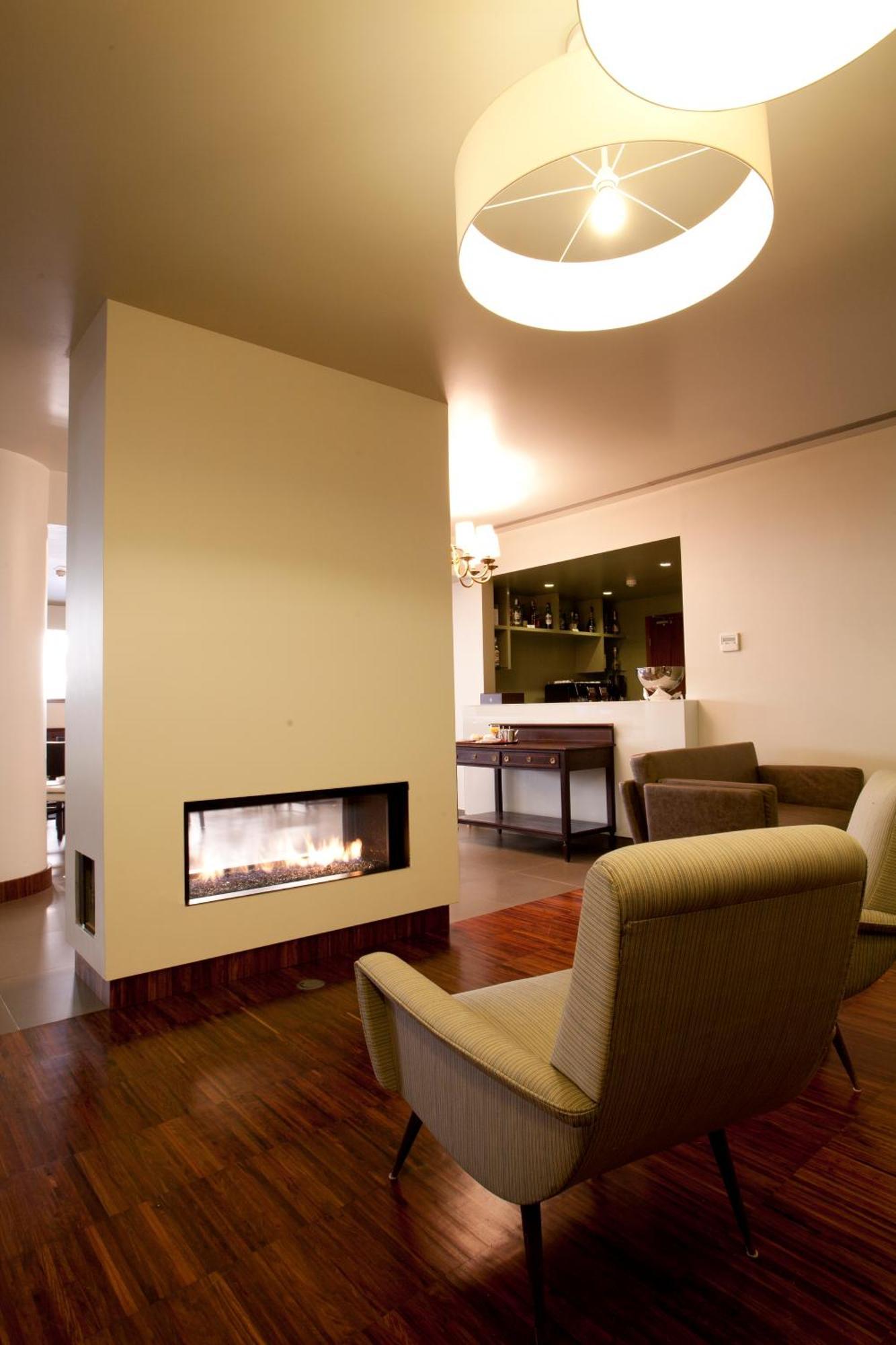 Stay Hotel Porto Centro Antas Exterior photo