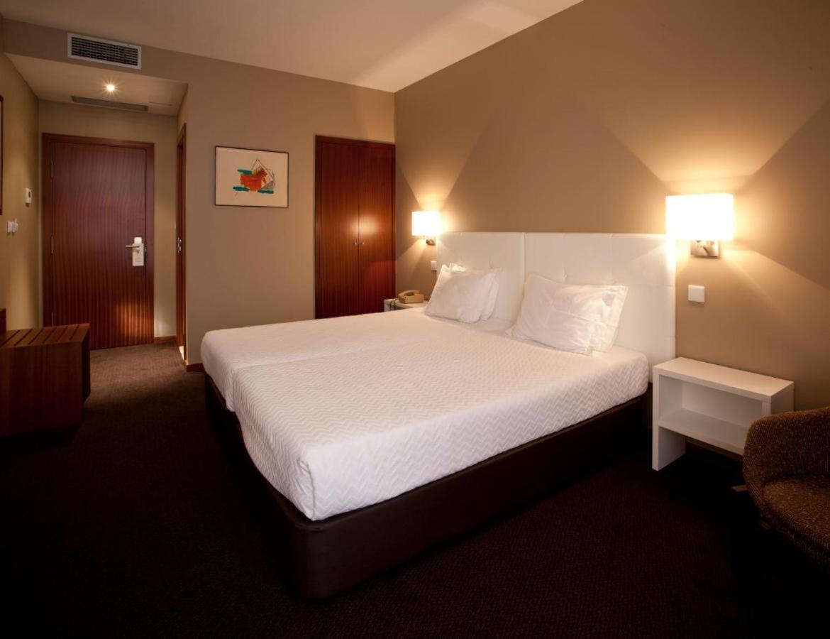 Stay Hotel Porto Centro Antas Exterior photo