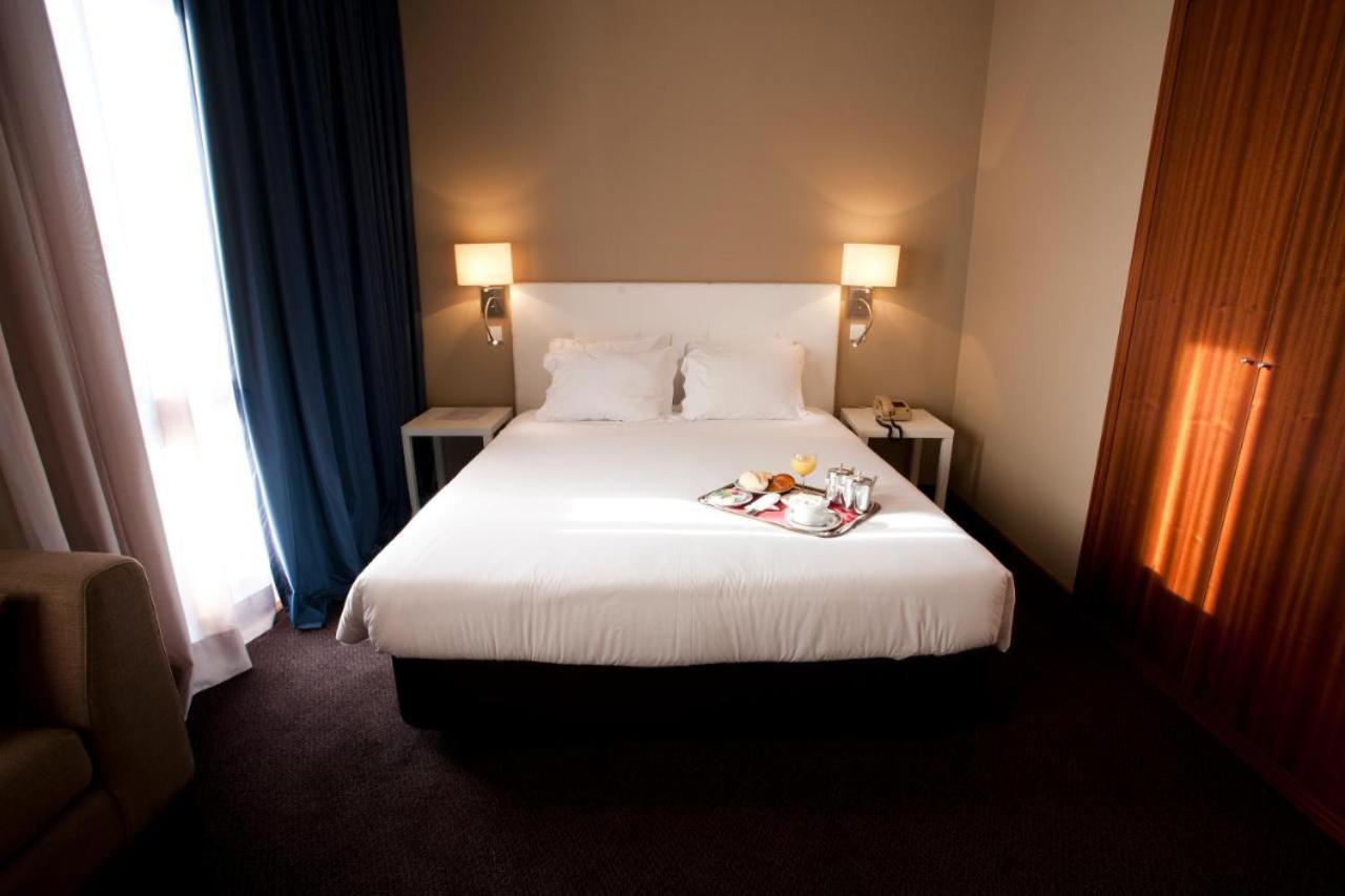 Stay Hotel Porto Centro Antas Exterior photo