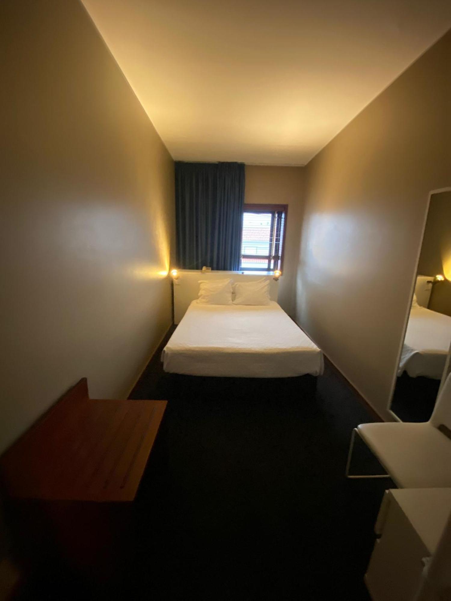 Stay Hotel Porto Centro Antas Exterior photo