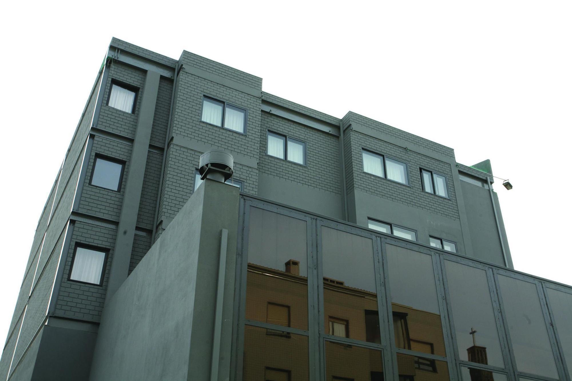Stay Hotel Porto Centro Antas Exterior photo
