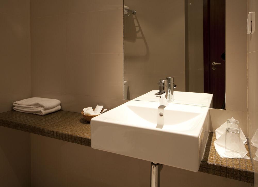 Stay Hotel Porto Centro Antas Exterior photo