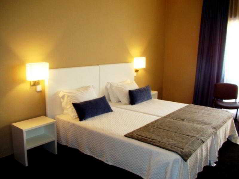 Stay Hotel Porto Centro Antas Exterior photo