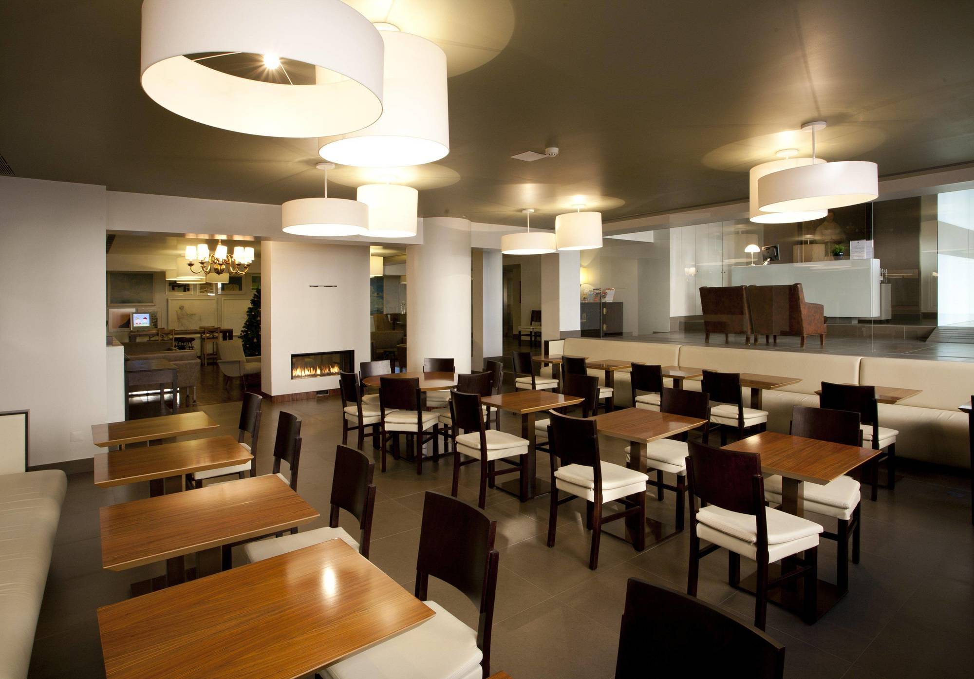 Stay Hotel Porto Centro Antas Exterior photo